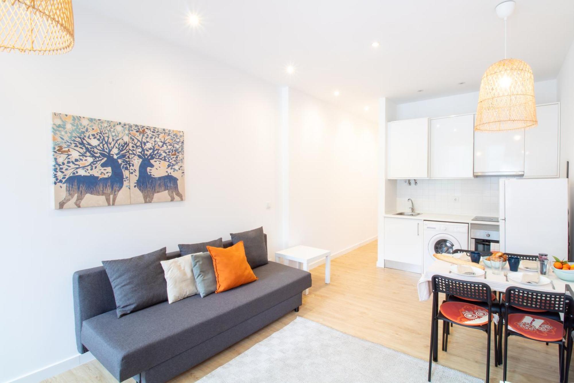 Serafina 1st Floor 2br With Swimingpool *